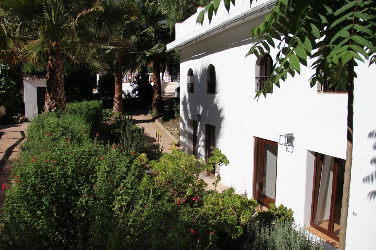 Molino De Saladilla Hotell Coín Exteriör bild
