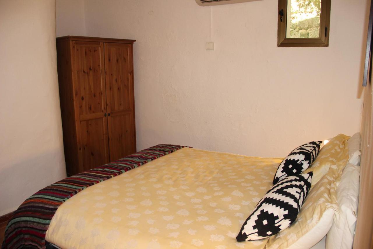 Molino De Saladilla Hotell Coín Exteriör bild