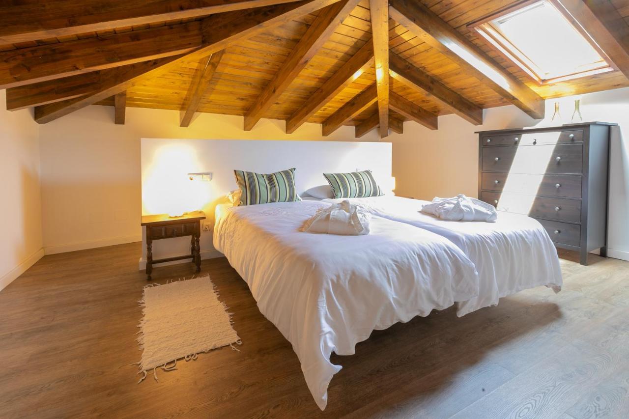 Molino De Saladilla Hotell Coín Exteriör bild