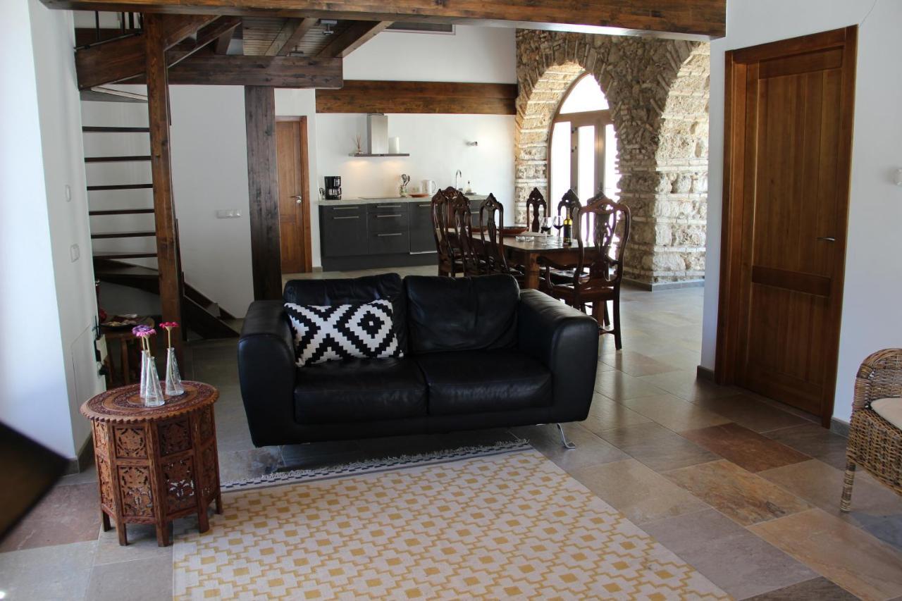 Molino De Saladilla Hotell Coín Exteriör bild