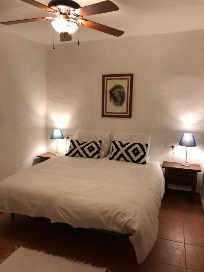 Molino De Saladilla Hotell Coín Exteriör bild